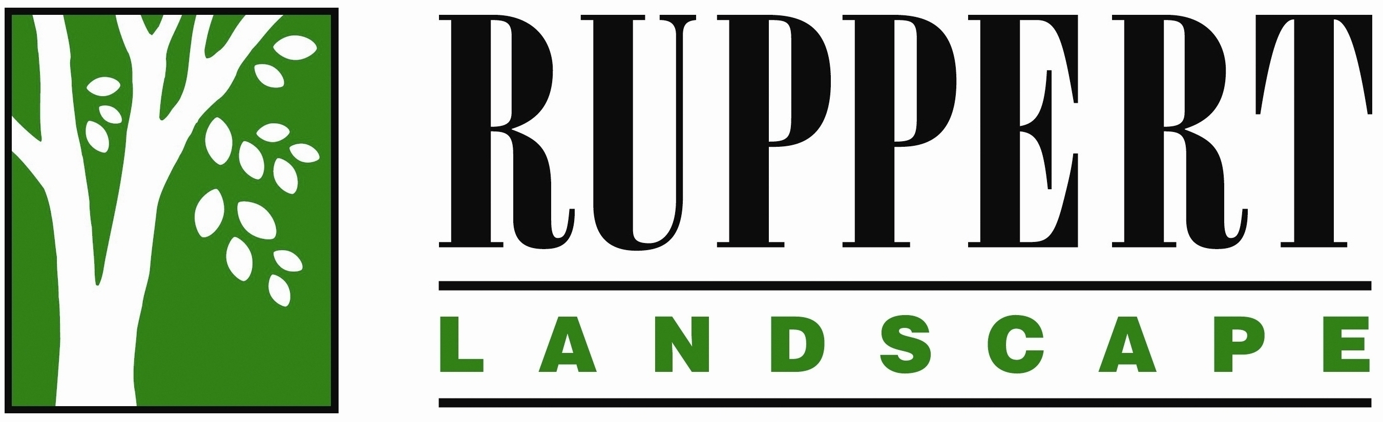 ruppert companies landscape companies logos
